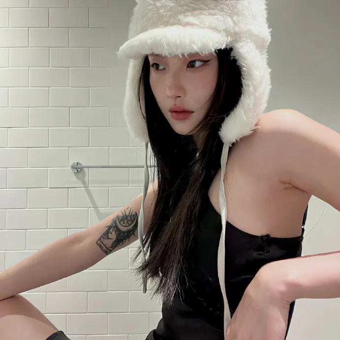 我的心里住着一只猫