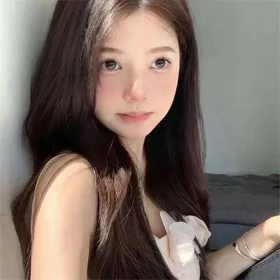她不知道那些鸟的名字