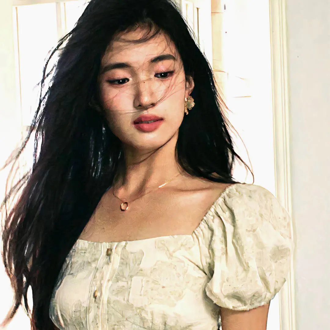 父女挡不住
